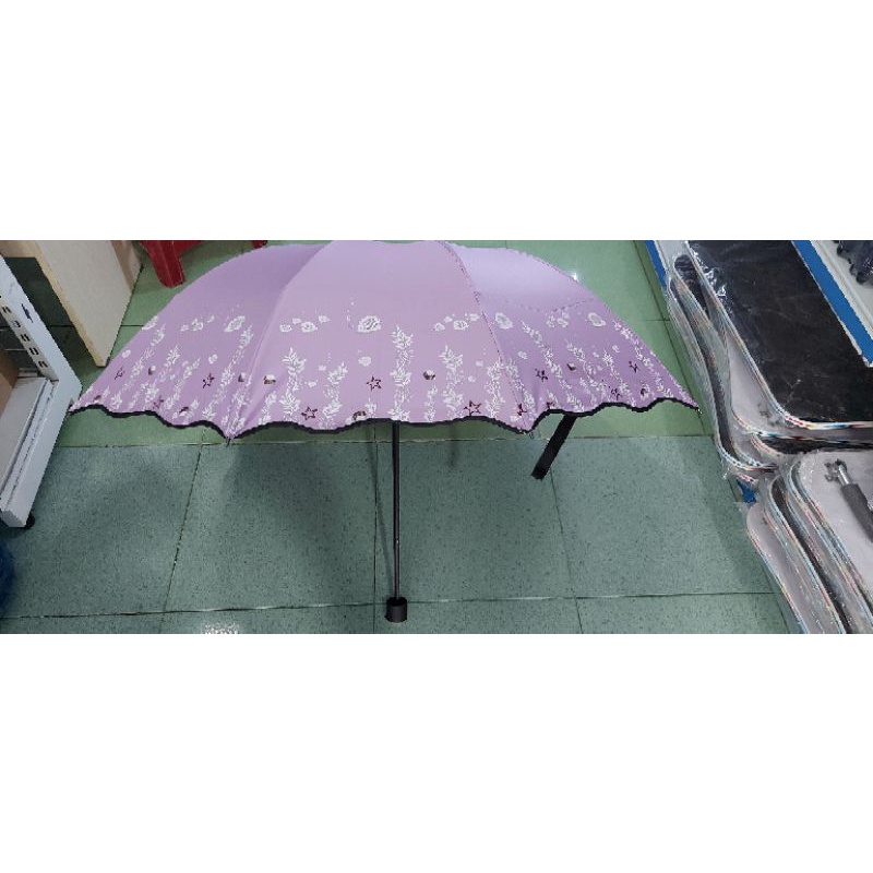 Dù Xếp Gọn Cho Nữ