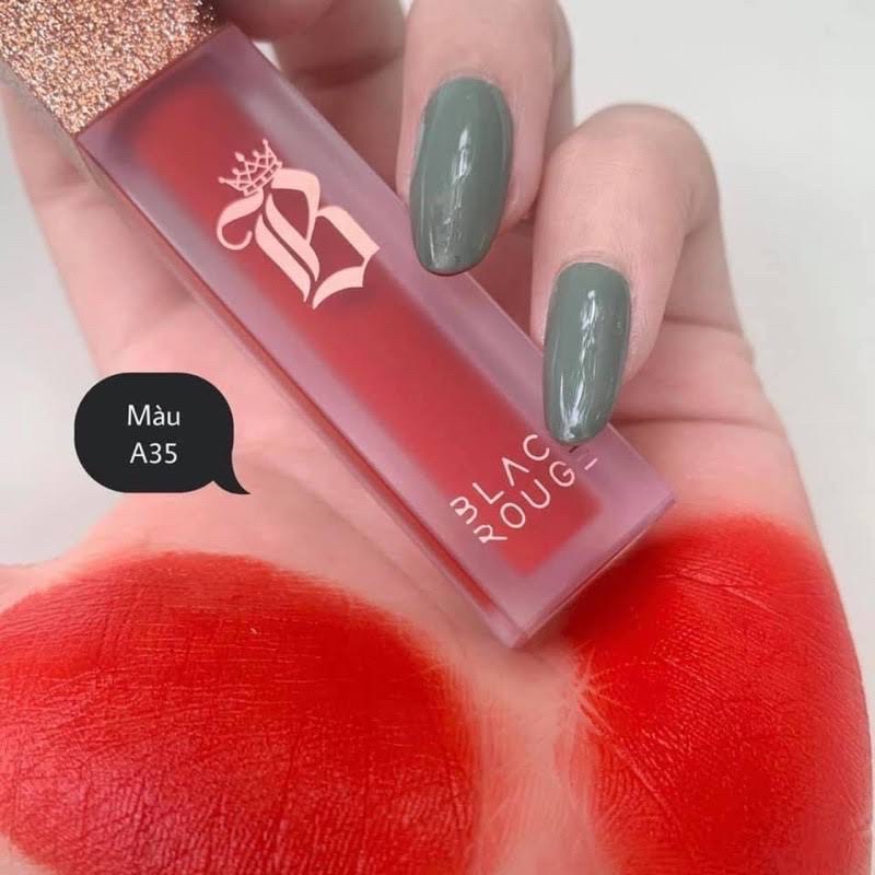 Sỉ 10 cây son kem full 5 màu siêu lì mịn, bền màu 24h [RẺ NHẤT SHOPEE]