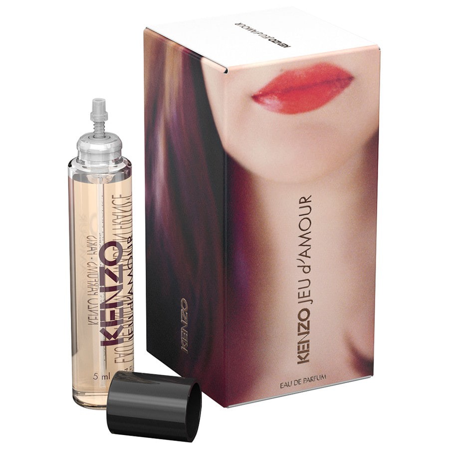 Mini - Nước hoa Reload Kenzo Jeu d'Amour EDP 5ml