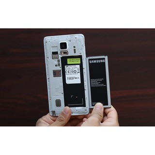 Pin samsung Galaxy Note 4 Chính Hãng