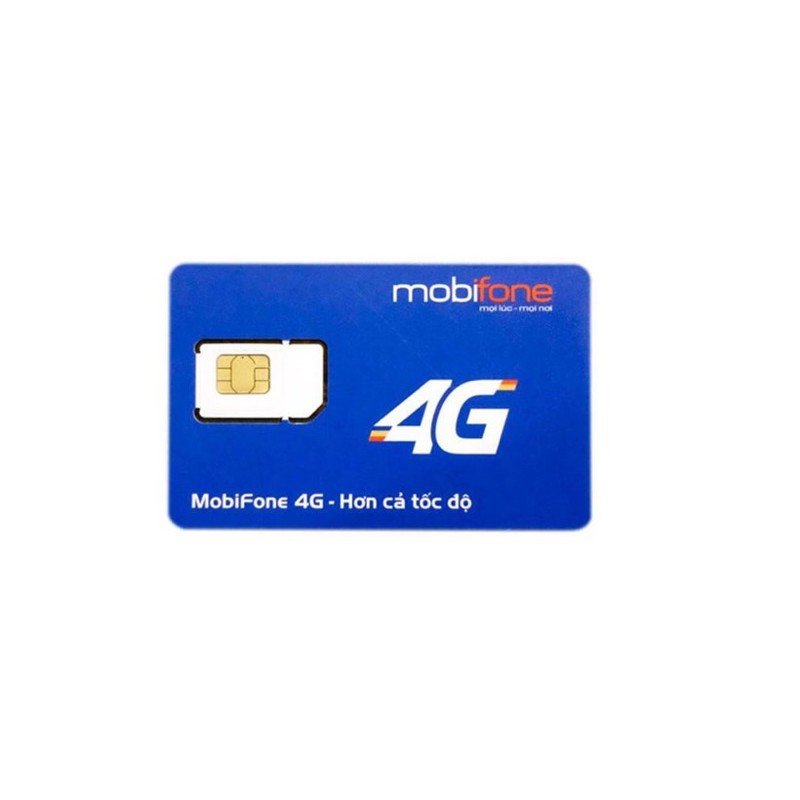 SIM Mobile phone 4G