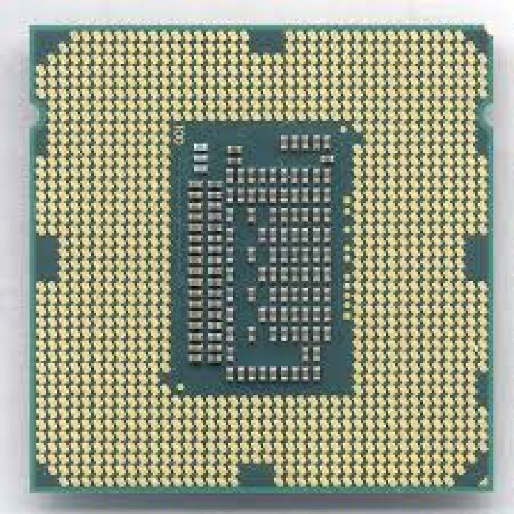 Bộ vi xử lý Intel CPU Core i5 3470 3.6GHz (4 lõi, 4 luồng) TẶNG KEO TẢN NHIỆT