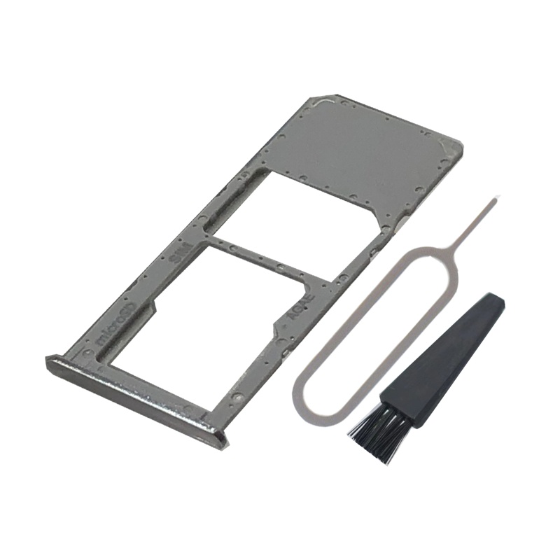 Khe SIM Thay Thế Cho A51 A515U SIM Điện Thoại