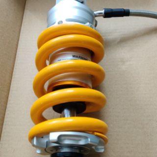 PHUỘC OHLINS BÌNH DẦU CHO EX VÀ WINNER NHIỀU ĐỜI