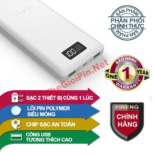 Sạc dự phòng Pineng - PN-969