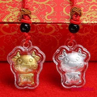 ❤oemper out❤mặt vòng cổ kỷ niệm năm mới 2021