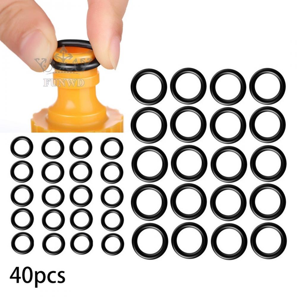Set 40 vòng chữ O 3/8” cho máy phun nước áp suất cao