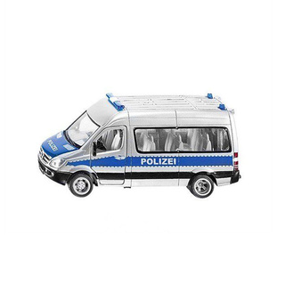 Xe cảnh sát Đức cỡ lớn SIKU SUPER1:50 2313