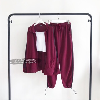 [ẢNH THẬT] SET THỂ THAO DÀI