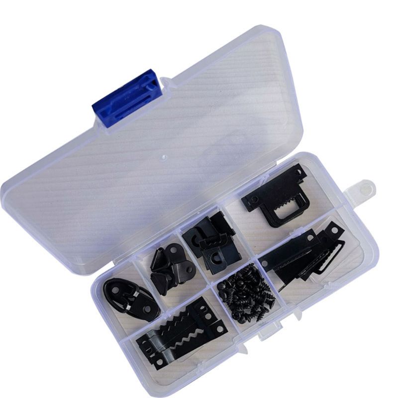 Set 56 Móc Treo Khung Ảnh Chuyên Dụng