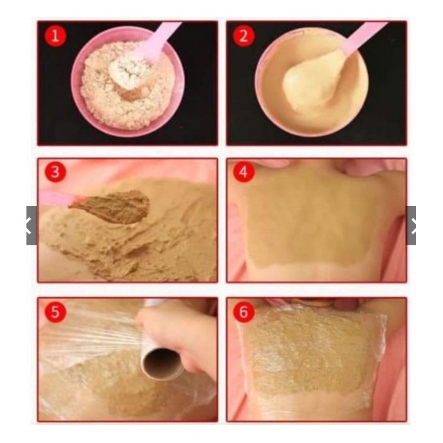 Bột Đắp năng lượng giảm béo, dưỡng sinh. Túi to 1000gr