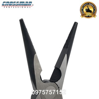 Kìm nhọn Crossman 95-106