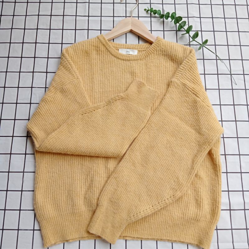 [P1] Áo Len sweater 2hand siêu phẩm | BigBuy360 - bigbuy360.vn