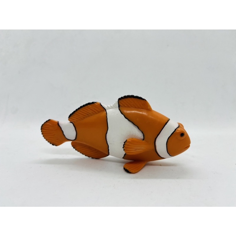 Mô hình động vật , đồ chơi con vật Safari Ltd chính hãng Cá hề size to 261829 - Schleich House