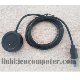 Dock sạc đồng hồ Xiaomi Amazfit GTS/GTR - Đế sạc đồng hồ Xiaomi Amazfit GTS/GTR
