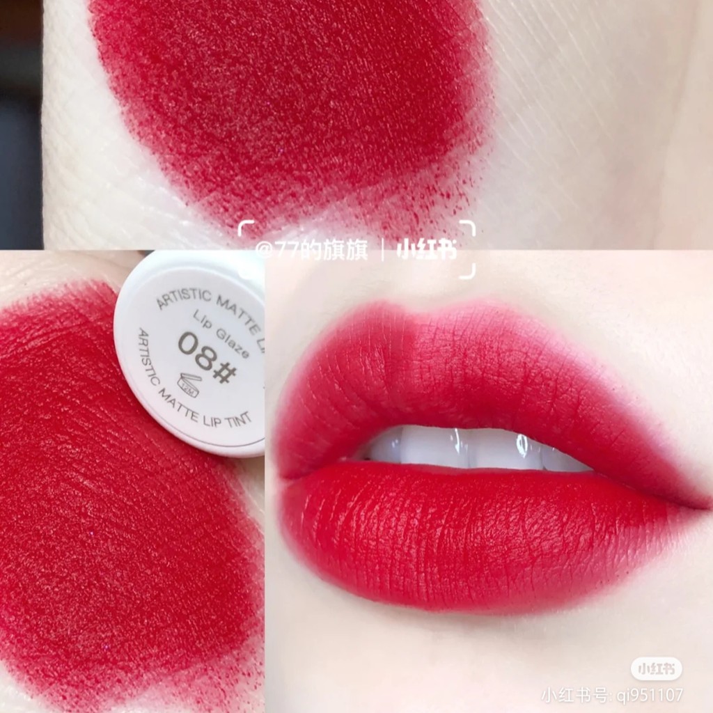 VNK  Son môi lì mềm mịn thời trang | BigBuy360 - bigbuy360.vn