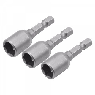 Mũi vít Bắn 2 Đầu Cộng Từ - Đầu tu