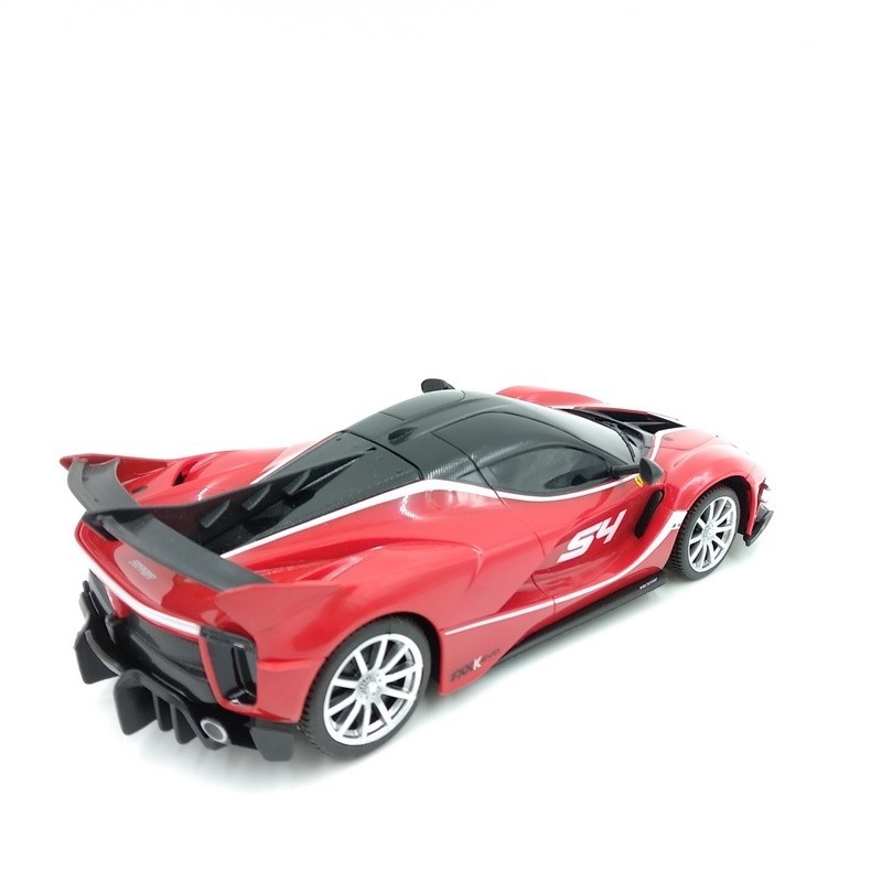 Xe điều khiển 1:24 Ferrari FXXK Evo Rastar R79300