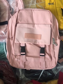 Balo Yyd Bag
