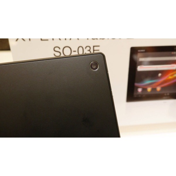 Máy tính bảng Sony Xperia Tablet Z 10 inch mỏng, nhẹ, mượt chống nước tuyệt đối - Free Ship Di Động Sinh Viên Hải Phòng | BigBuy360 - bigbuy360.vn