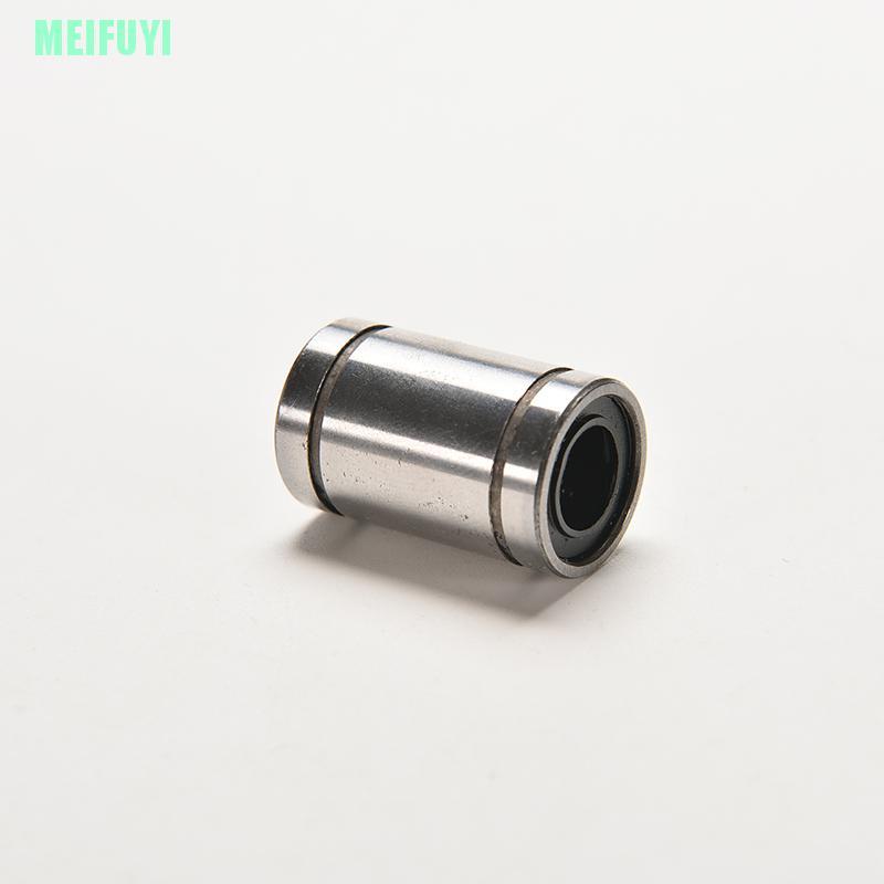 Set 10 vòng bi bạc đạn LM8UU 8mm chuyên dụng cho máy in 3D Reprap Prusa