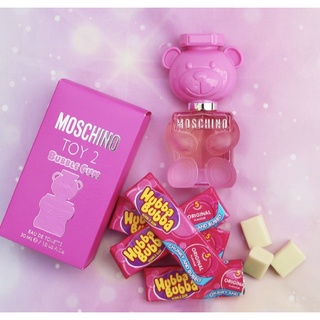 Nước Hoa Mini Moschino Toy 2 Bubble Gum