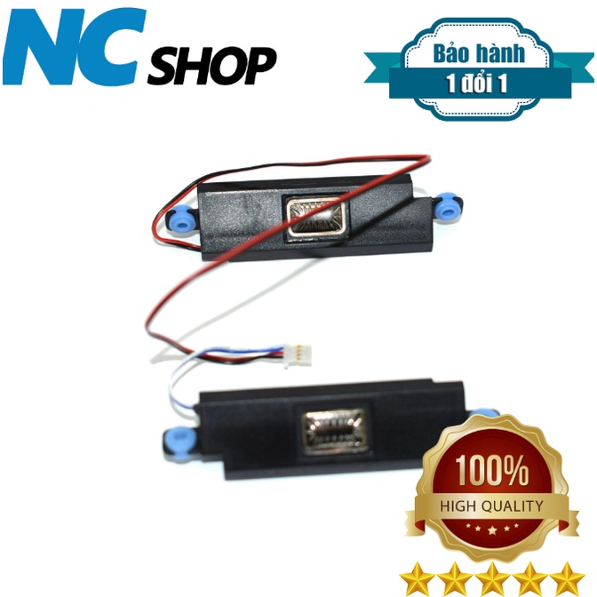 Loa laptop Dell Latitude E6520