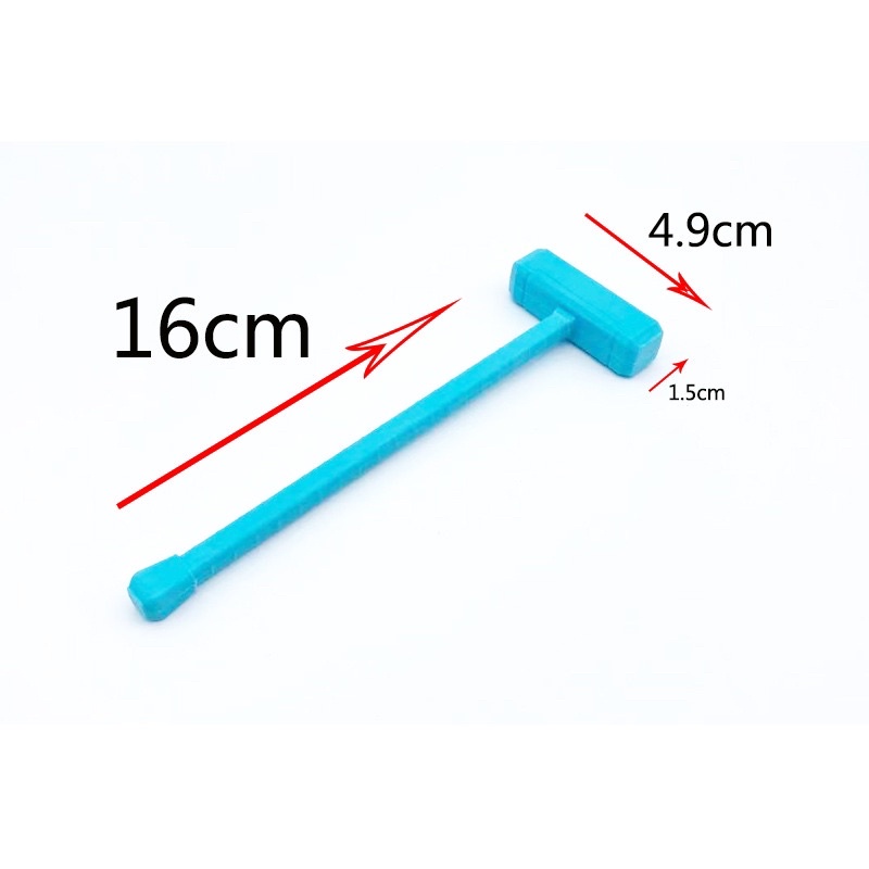 Búa Hỗ Trợ Lắp Ráp Lego Mini Mô Hình Nhỏ
