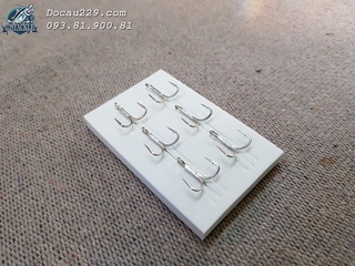 Lưỡi Ba Tiêu Decoy Y-S81