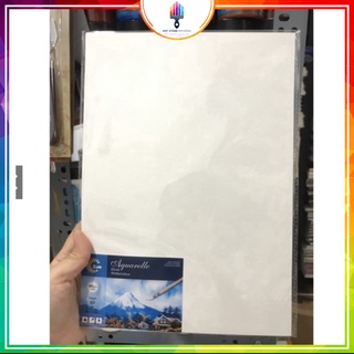 Tập giấy canson Aquarelle 300gms❤️ Hàng chính hãng