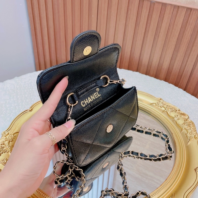 Túi mini đeo chéo nữ giá rẻ đẹp đi chơi phong cách thời trang hàn quốc dễ thương cute Diomi