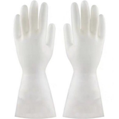 Găng Tay Cao Su - Siêu Dai, Siêu Bền