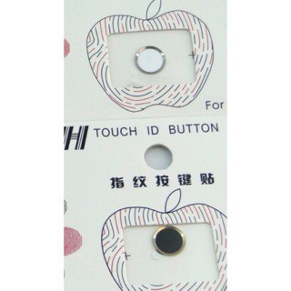 Nút home cảm ứng dùng cho Iphone 5S/6/6S/7. - SPKCN