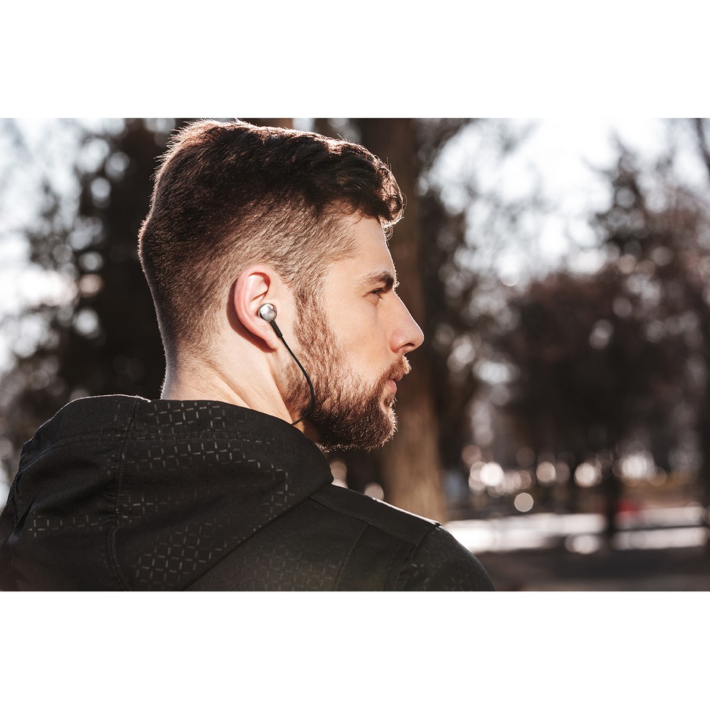 Tai nghe Bluetooth NUFORCE Be Live2 Wireless