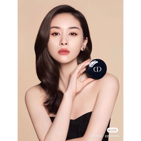 [Chuẩn Auth] Phấn Nước Cushion Dior Forever Perfect