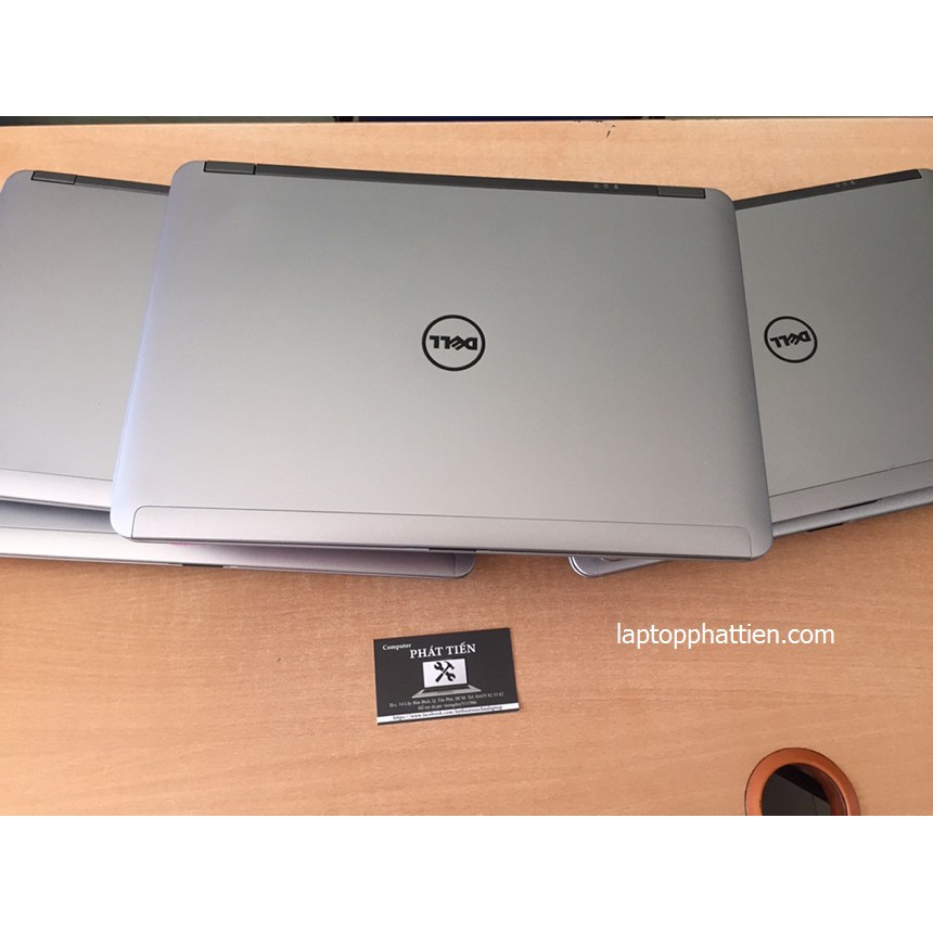 Laptop Dell Lalitude E6440 I5 4200M, Ram 4G, HDD 320G, Vga rời AMD Radeon HD 8690M 2G | BigBuy360 - bigbuy360.vn