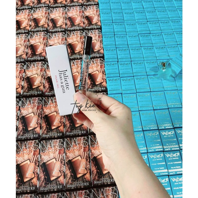 [ Gift sephora 5ml ] Nước Hoa Juliette Has A Gun