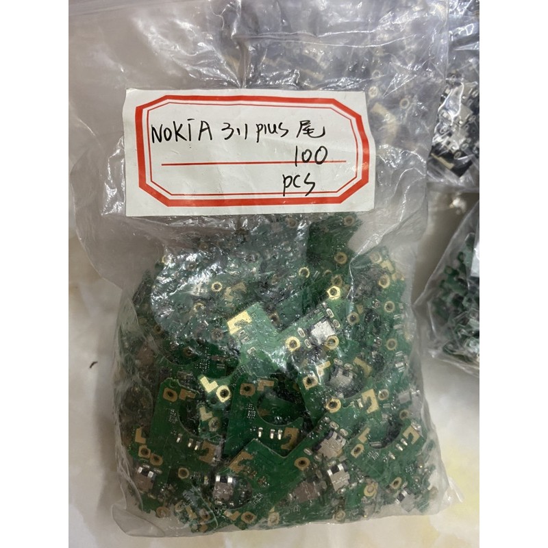 CÁP SẠC NOKIA 3.1PLUS