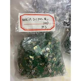 Cáp sạc nokia 3.1plus