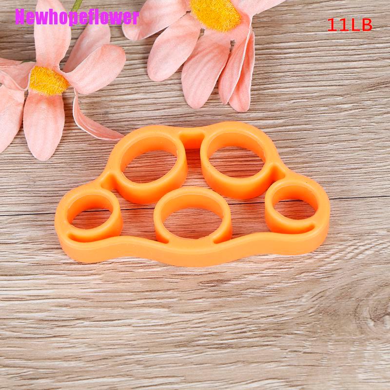 Cao Su Luyện Tập Ngón Tay