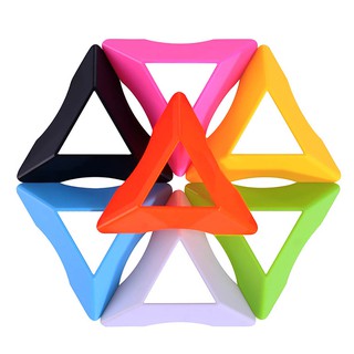 Giá Đỡ Khối Rubik - Giá Đỡ Hình Lập Phương