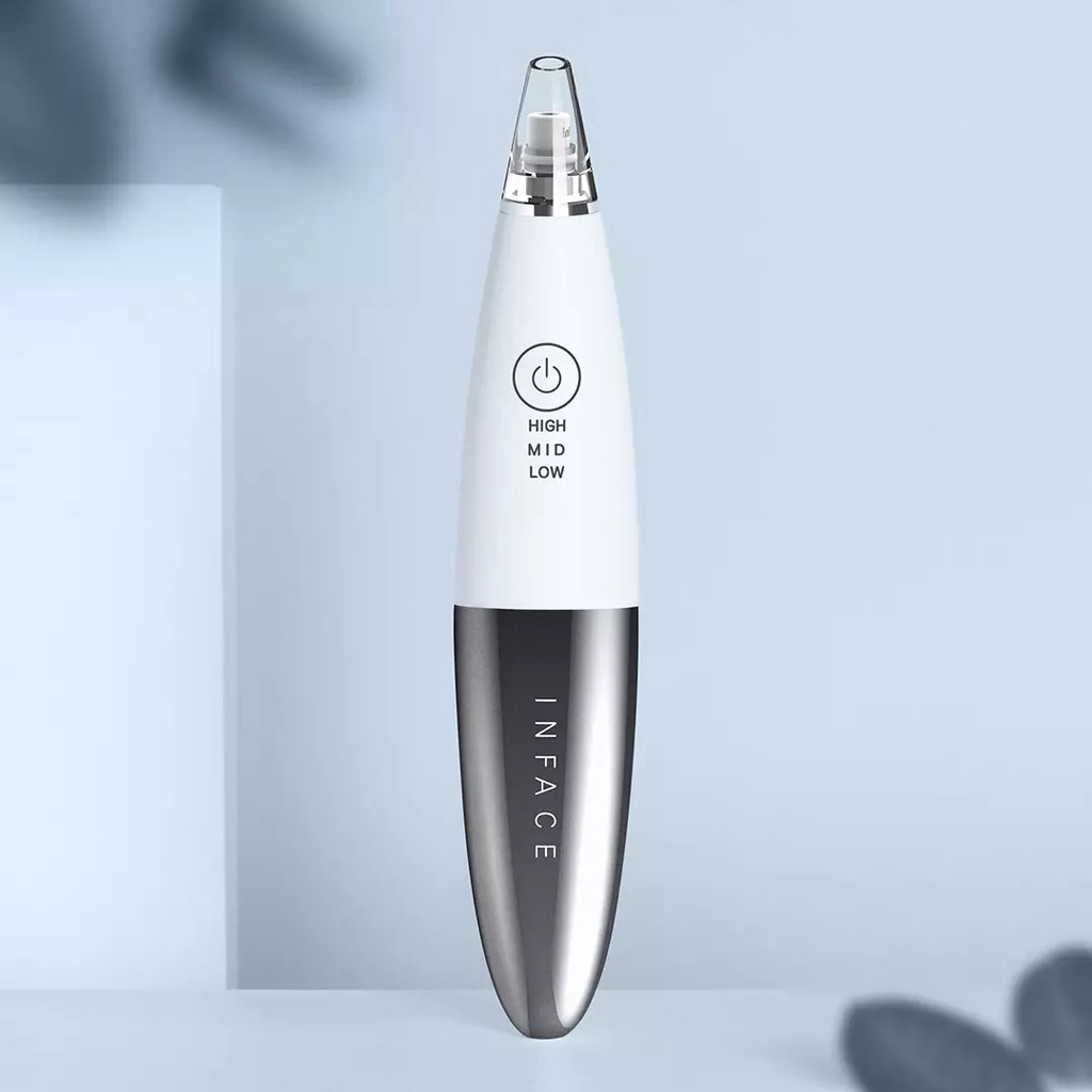 Máy hút mụn đầu đen Xiaomi InFace MS7000