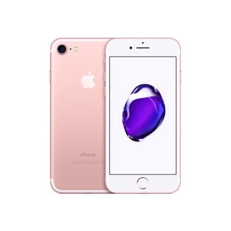 Điện thoại iphone 7