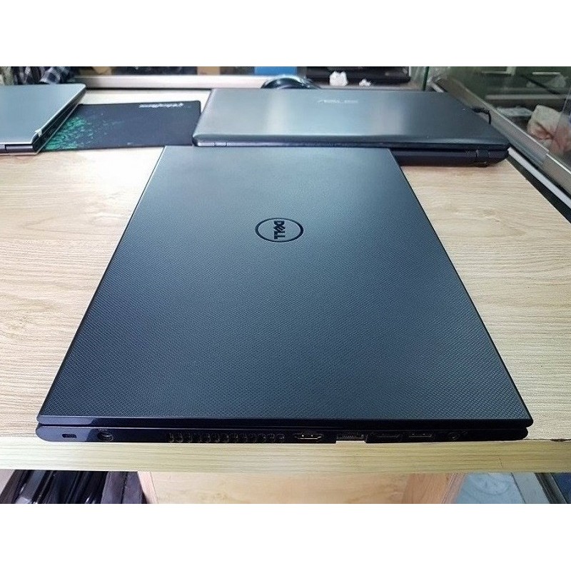 [Ảnh Thật] Dell N3542 Core i5-4210/Ram 4Gb/500Gb/Cạc Rời 2Gb Chơi Game Bao Mượt