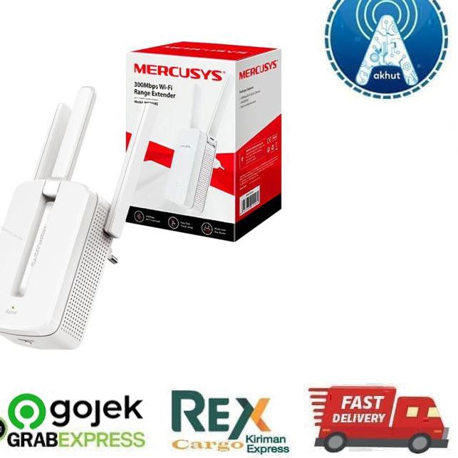 ♘ Thiết bị phát wifi MW300RE 300Mbps ➢