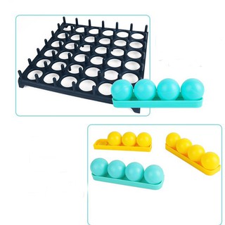 TRÒ CHƠI THẢY BANH ( BOUNCE OFF GAME JUMPING BALLS )