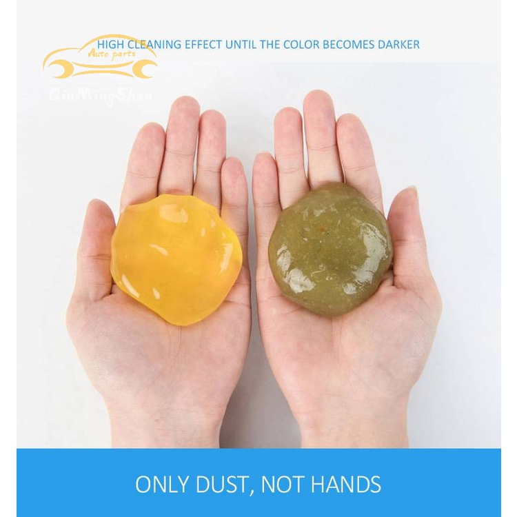 Gel Vệ Sinh Bàn Phím Máy Tính / Laptop / Xe Hơi Tesla