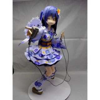 Mô hình giấy anime girl [Love Live!] Umi Sonoda