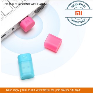 USB THU PHÁT WIFI CHÍNH HÃNG XIAOMI