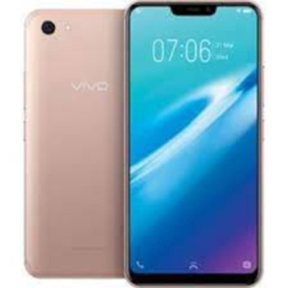 điện thoại Vivo Y81s 2sim ram 6G/128G Chính Hãng, Camera sau: 13 MP Camera trước: 5 MP, đánh game cực Chất